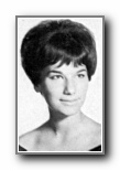 Mary DeField: class of 1966, Norte Del Rio High School, Sacramento, CA.